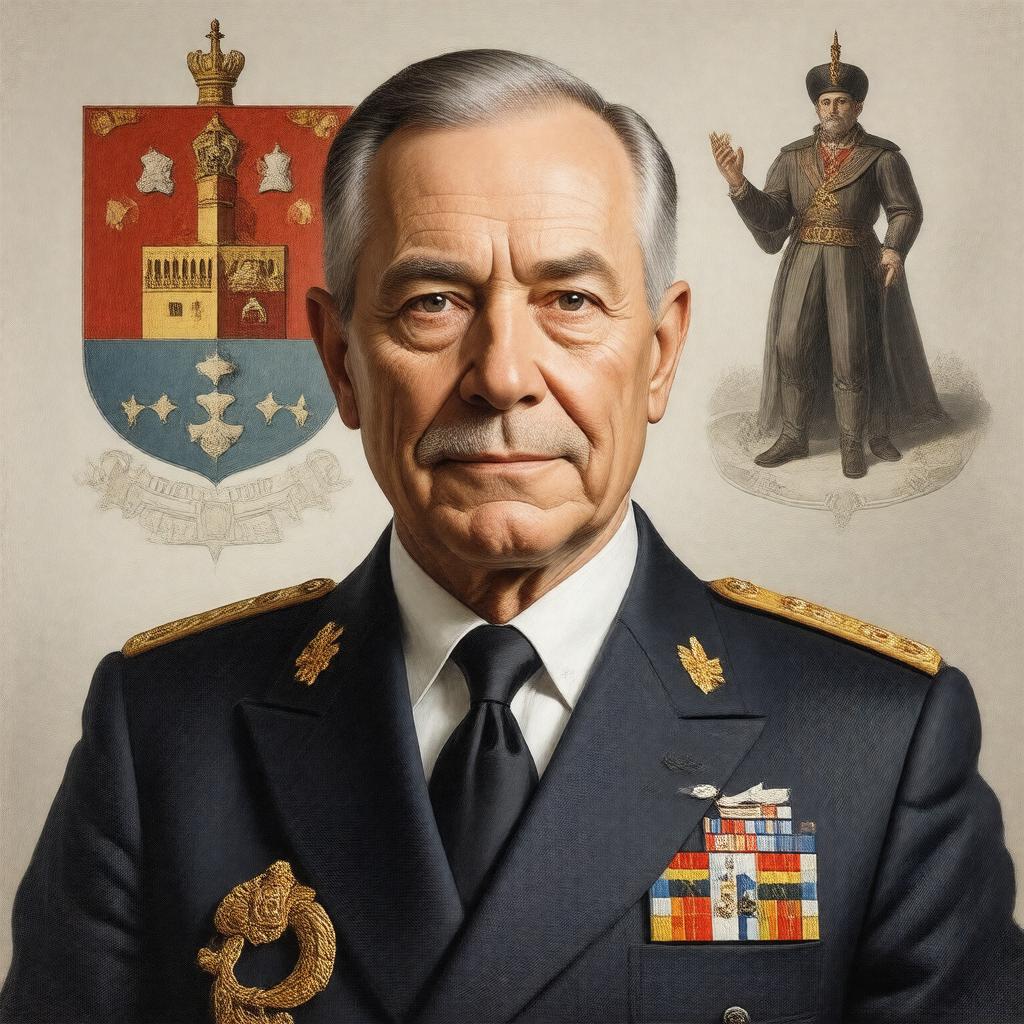 Prince Louis Ferdinand of Prussia